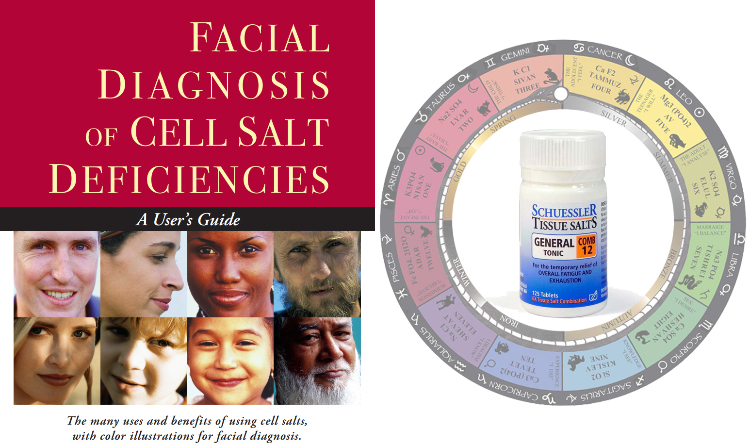 Ancient Egyptian Yoga (Abbey Wood & Belvedere) Schuessler Tissue Salts Facial Diagnosis Of Cell Salt Deficiencies Ancient Egyptian Yoga (Abbey Wood & Belvedere) Schuessler Tissue Salts Facial Diagnosis Of Cell Salt Deficiencies
